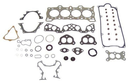 Cylinder Head Gasket Set 1984-1987 Honda 1.3L-1.5L