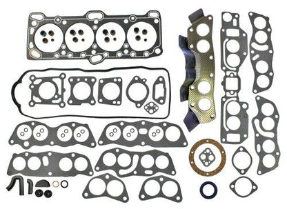 Cylinder Head Gasket Set 1985-1992 Dodge,Eagle,Hyundai,Mitsubishi,Plymouth 2.4L