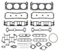 Cylinder Head Gasket Set 1985-1993 Chevrolet,GMC,Isuzu,Jeep,Pontiac 2.8L