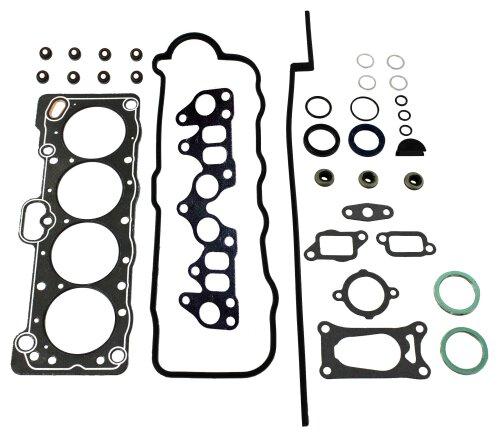 Cylinder Head Gasket Set 1986-1987 Toyota 1.6L