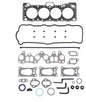 Cylinder Head Gasket Set 1986-1988 Chevrolet,Toyota 1.6L