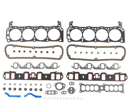 Cylinder Head Gasket Set 1986-1990 Ford,Lincoln,Mercury 5.0L