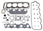 Cylinder Head Gasket Set 1987-1989 Chrysler,Mitsubishi 2.6L