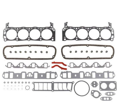 Cylinder Head Gasket Set 1987-1989 Ford 5.0L