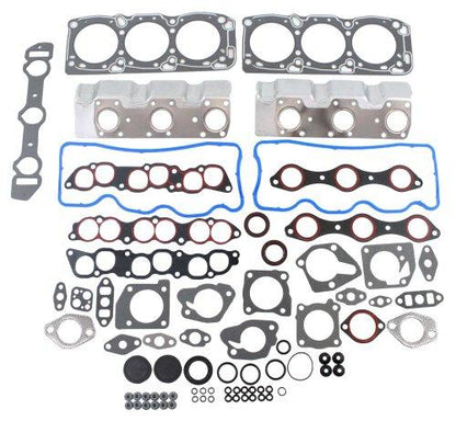 Cylinder Head Gasket Set 1987-2000 Chrysler,Dodge,Hyundai,Mitsubishi,Plymouth 3.0L