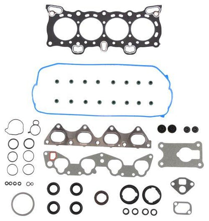Cylinder Head Gasket Set 1988-1995 Honda 1.5L-1.6L
