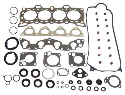 Cylinder Head Gasket Set 1988-1995 Honda 1.5L