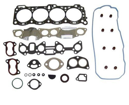 Cylinder Head Gasket Set 1988-1997 Honda,Isuzu 2.6L