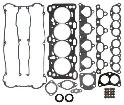 Cylinder Head Gasket Set 1989-1992 Geo,Isuzu 1.6L