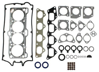 Cylinder Head Gasket Set 1989-1994 Dodge,Eagle,Hyundai,Mitsubishi,Plymouth 1.6L-2.0L