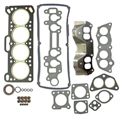 Cylinder Head Gasket Set 1987-1994 Dodge,Hyundai,Mitsubishi,Plymouth 1.5L