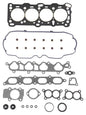 Cylinder Head Gasket Set 1990-1993 Geo,Isuzu 1.6L