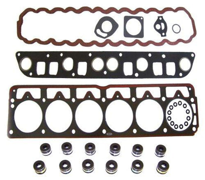 Cylinder Head Gasket Set 1991-1993 Jeep 4.0L