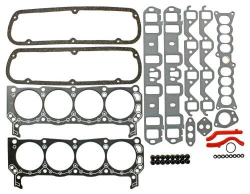 Cylinder Head Gasket Set 1991-1995 Ford,Lincoln,Mercury 5.0L
