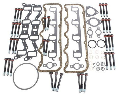 Cylinder Head Gasket set with Head Bolt Kit 1991-2004 AM General,Chevrolet,GMC,Hummer 6.2L-6.5L