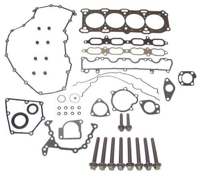 Cylinder Head Gasket set with Head Bolt Kit 1992-1994 Buick,Oldsmobile,Pontiac 2.3L