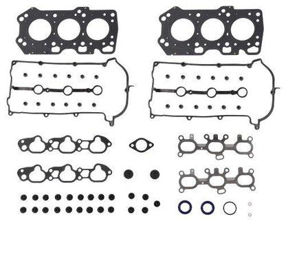 Cylinder Head Gasket Set 1992-1994 Mazda 1.8L