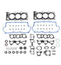 Cylinder Head Gasket Set 1992-1995 Honda,Isuzu 3.2L