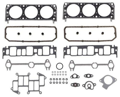 Cylinder Head Gasket Set 1993-1995 Chevrolet,Pontiac 3.4L