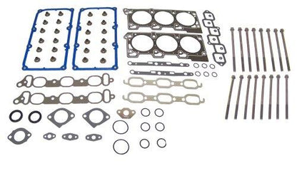 Cylinder Head Gasket set with Head Bolt Kit 1993-1997 Chrysler,Dodge,Eagle,Plymouth 3.5L
