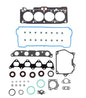 Cylinder Head Gasket Set 1993-1997 Geo,Toyota 1.6L