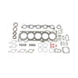 Cylinder Head Gasket Set 1993-1998 Volvo 2.4L