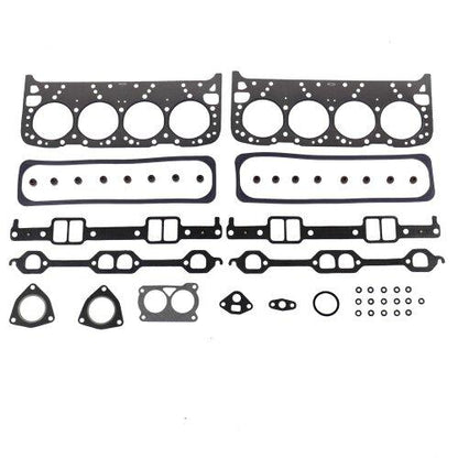Cylinder Head Gasket Set 1994-1996 Chevrolet 4.3L