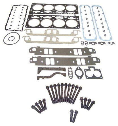 Cylinder Head Gasket set with Head Bolt Kit 1994-1997 Dodge,Jeep 5.2L