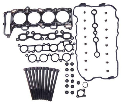 Cylinder Head Gasket set with Head Bolt Kit 1994-1999 INFINITI,Nissan 2.0L