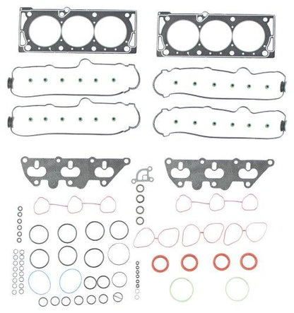 Cylinder Head Gasket Set 1995-1998 Cadillac,Saab 3.0L