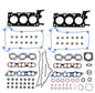 Cylinder Head Gasket Set 1995-2000 Ford,Mazda,Mercury 2.5L