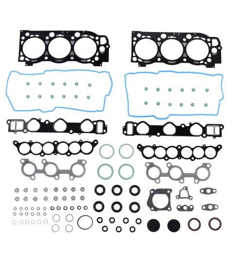 Cylinder Head Gasket Set 1995-2004 Toyota 3.4L