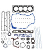 Cylinder Head Gasket Set 1996-1999 Buick,Chevrolet,Oldsmobile,Pontiac 2.4L