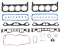 Cylinder Head Gasket Set 1996-2002 AM General,Cadillac,Chevrolet,GMC 5.7L