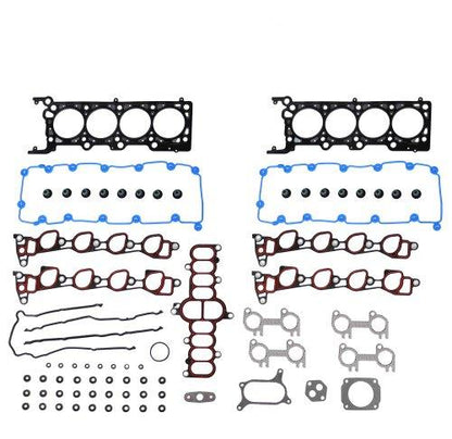 Cylinder Head Gasket Set 1997-1999 Ford,Lincoln 5.4L