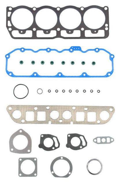 Cylinder Head Gasket Set 1997-2002 Dodge,Jeep 2.5L