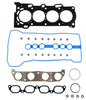 Cylinder Head Gasket Set 1998-1999 Chevrolet,Toyota 1.8L