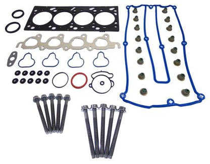 Cylinder Head Gasket set with Head Bolt Kit 1998-1999 Ford,Mercury 2.0L