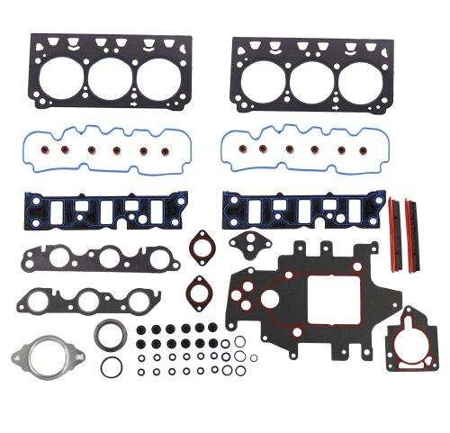Cylinder Head Gasket Set 1998-2005 Buick,Chevrolet,Oldsmobile,Pontiac 3.8L