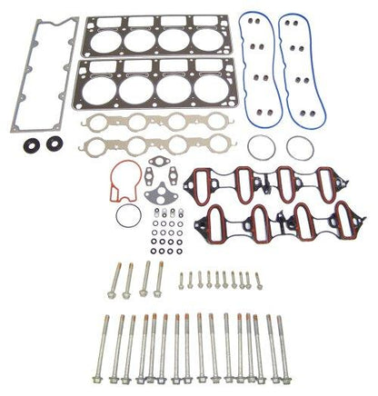 Cylinder Head Gasket set with Head Bolt Kit 1999-2000 Chevrolet,GMC 6.0L