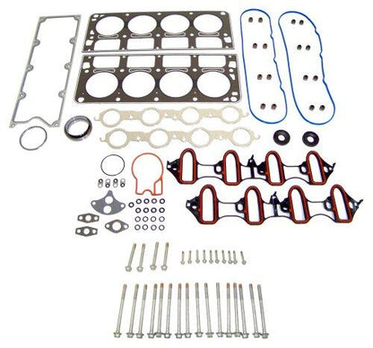 Cylinder Head Gasket set with Head Bolt Kit 1999-2001 Chevrolet,GMC 4.8L-5.3L