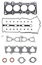 Cylinder Head Gasket Set 1999-2001 Mazda 1.6L