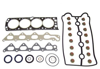 Cylinder Head Gasket Set 1999-2002 Daewoo 1.6L