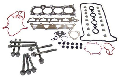 Cylinder Head Gasket set with Head Bolt Kit 1999-2002 Saturn 1.9L