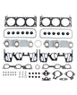 Cylinder Head Gasket Set 1999-2003 Buick,Chevrolet,Oldsmobile,Pontiac 3.1L