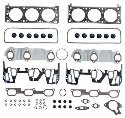 Cylinder Head Gasket Set 2000-2003 Buick,Chevrolet,Oldsmobile,Pontiac 3.4L
