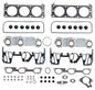 Cylinder Head Gasket Set 2000-2003 Buick,Chevrolet,Oldsmobile,Pontiac 3.4L