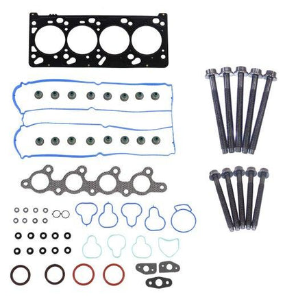 Cylinder Head Gasket set with Head Bolt Kit 2000-2004 Ford 2.0L
