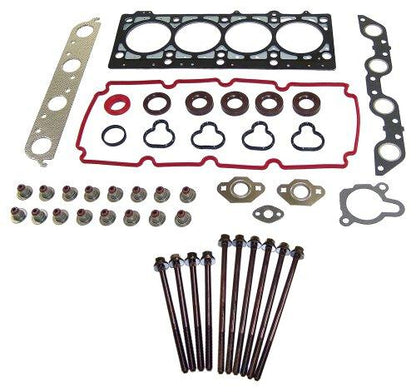 Cylinder Head Gasket set with Head Bolt Kit 2000-2005 Chrysler,Dodge,Plymouth 2.0L