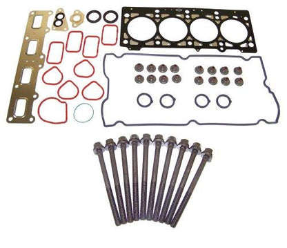 Cylinder Head Gasket set with Head Bolt Kit 2001 Chrysler 2.4L